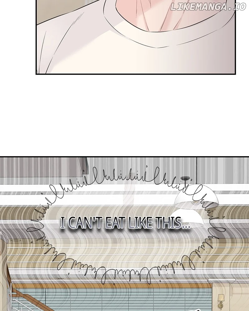 As If Love Doesn’t Exist Chapter 48 page 59