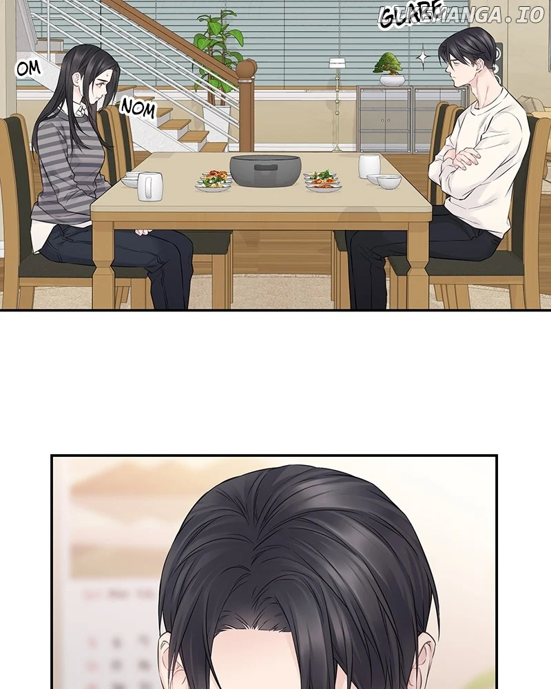 As If Love Doesn’t Exist Chapter 48 page 60