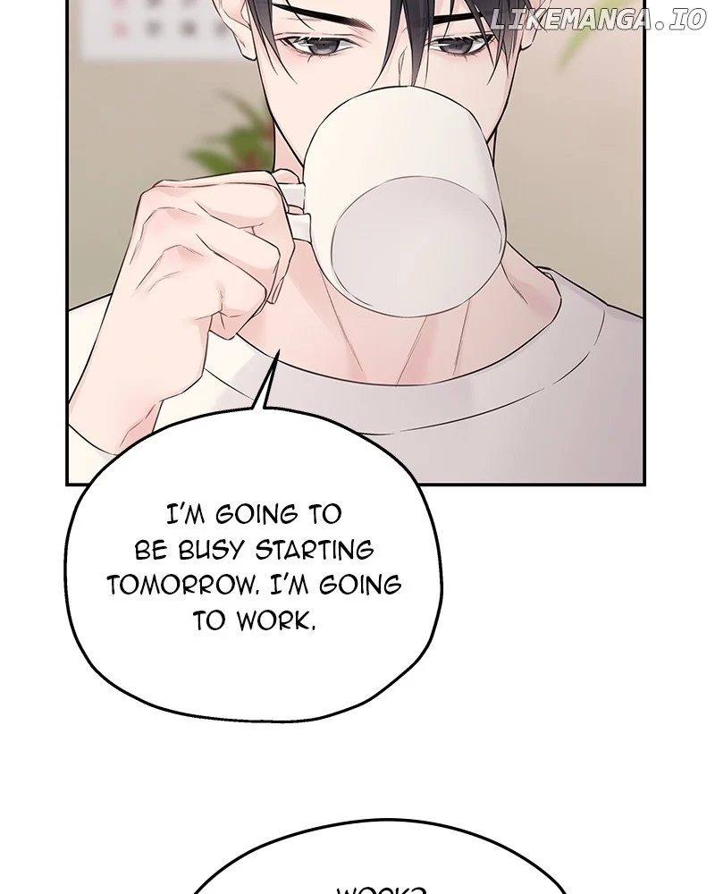 As If Love Doesn’t Exist Chapter 48 page 61