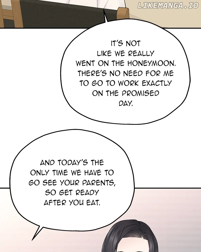 As If Love Doesn’t Exist Chapter 48 page 63