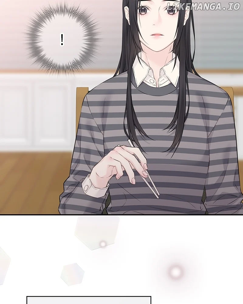 As If Love Doesn’t Exist Chapter 48 page 64