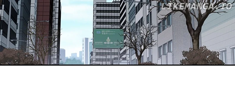 As If Love Doesn’t Exist Chapter 48 page 67