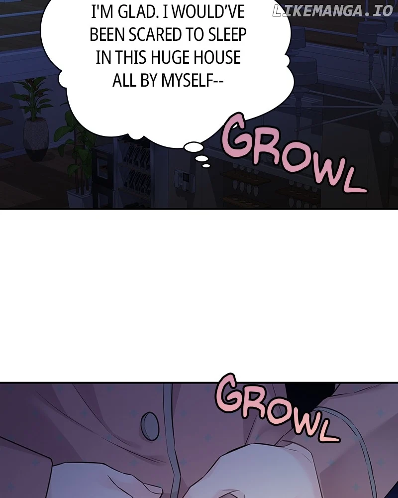 As If Love Doesn’t Exist Chapter 48 page 6