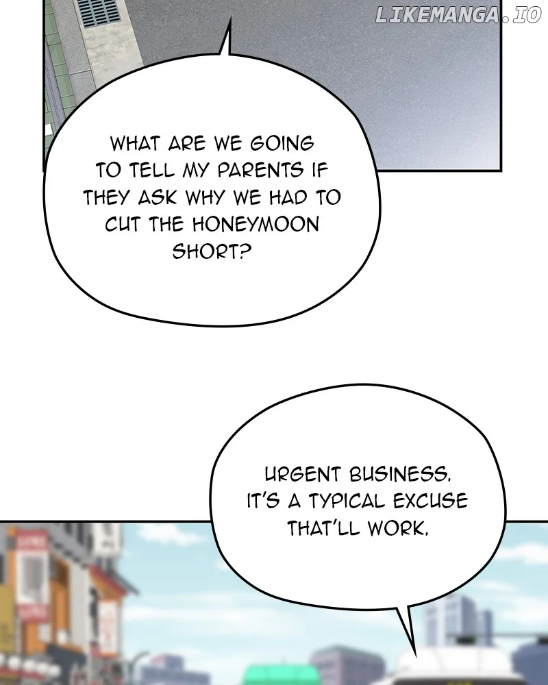 As If Love Doesn’t Exist Chapter 48 page 69