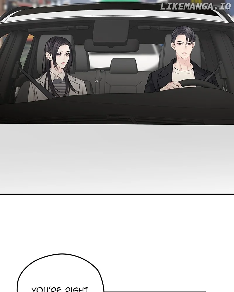 As If Love Doesn’t Exist Chapter 48 page 70