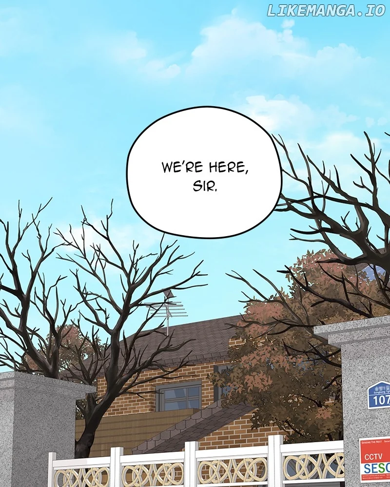 As If Love Doesn’t Exist Chapter 48 page 74