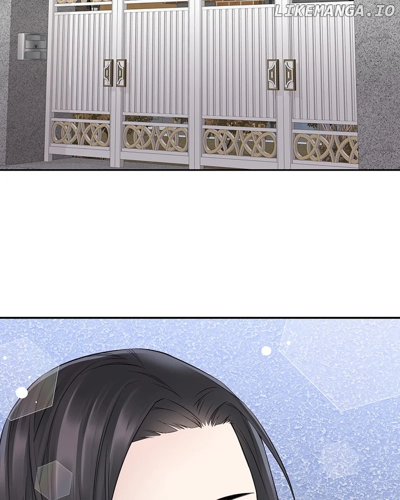 As If Love Doesn’t Exist Chapter 48 page 75