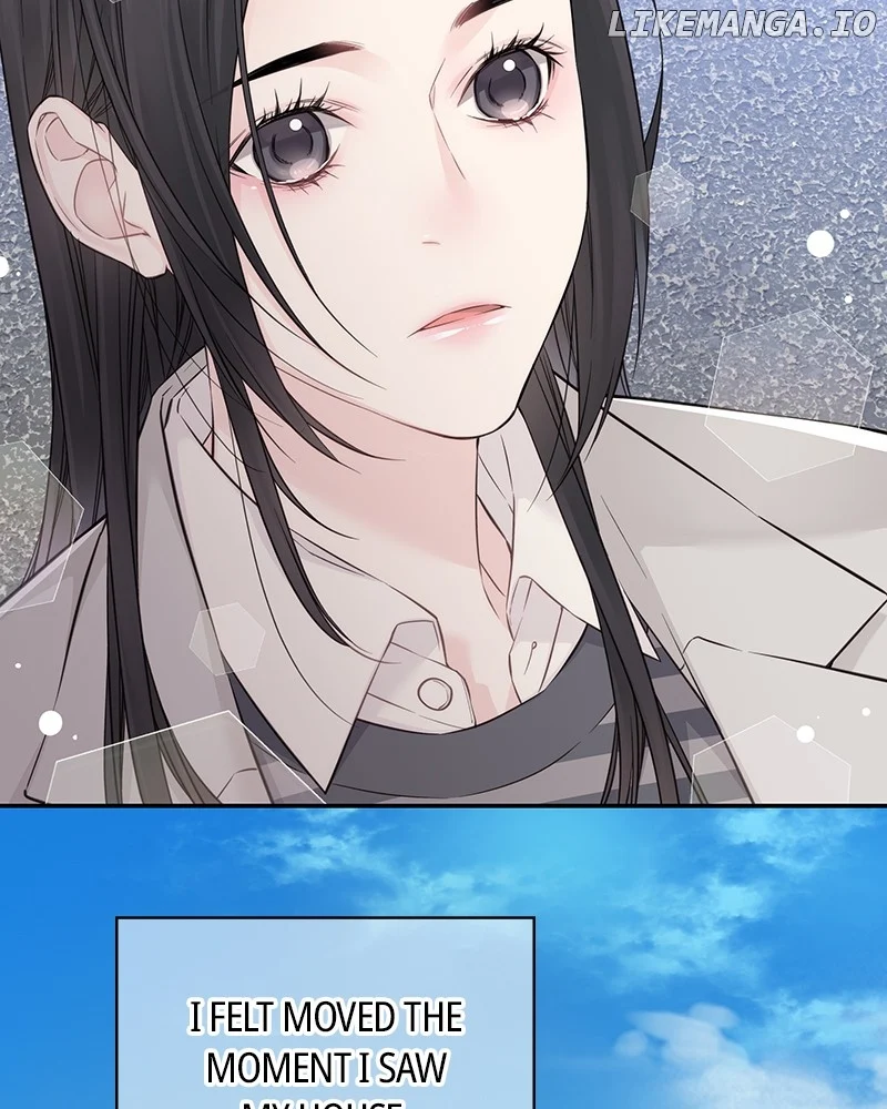 As If Love Doesn’t Exist Chapter 48 page 76
