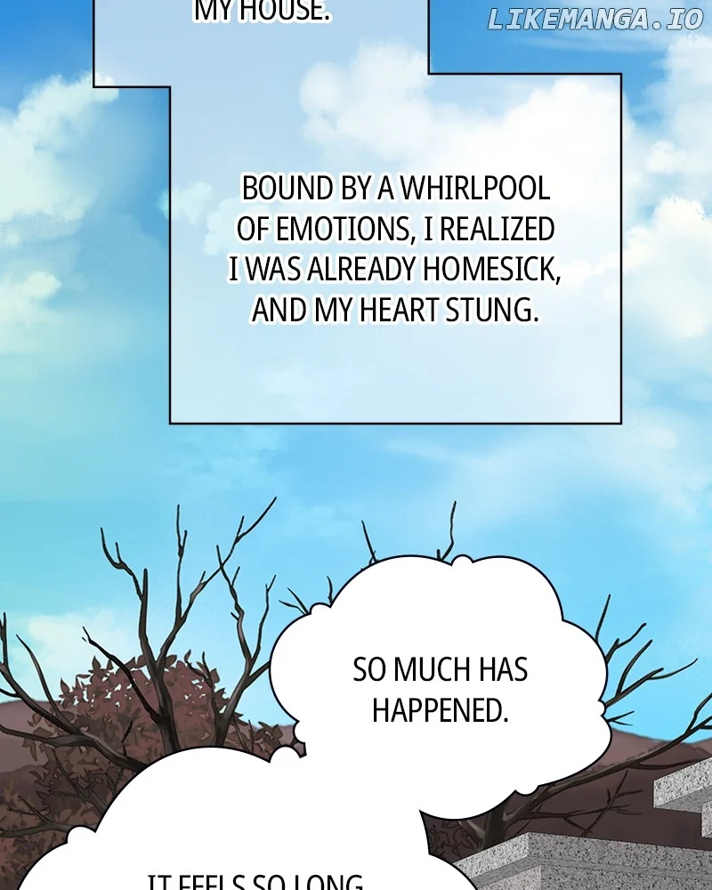 As If Love Doesn’t Exist Chapter 48 page 77