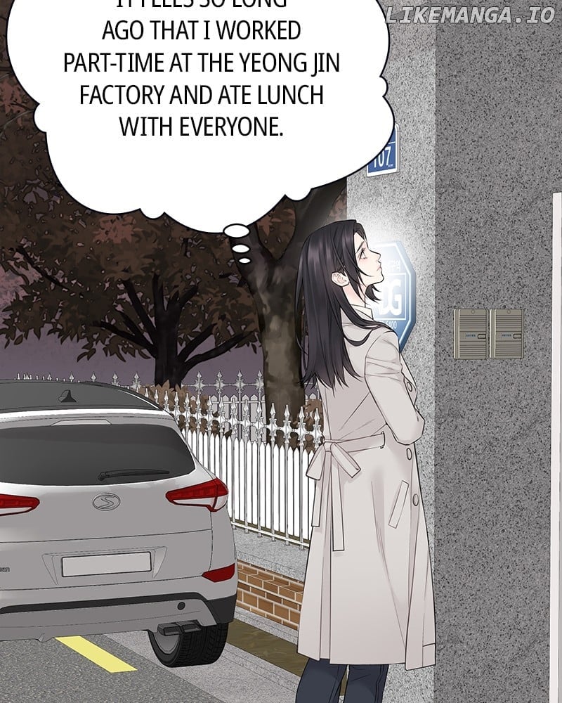 As If Love Doesn’t Exist Chapter 48 page 78
