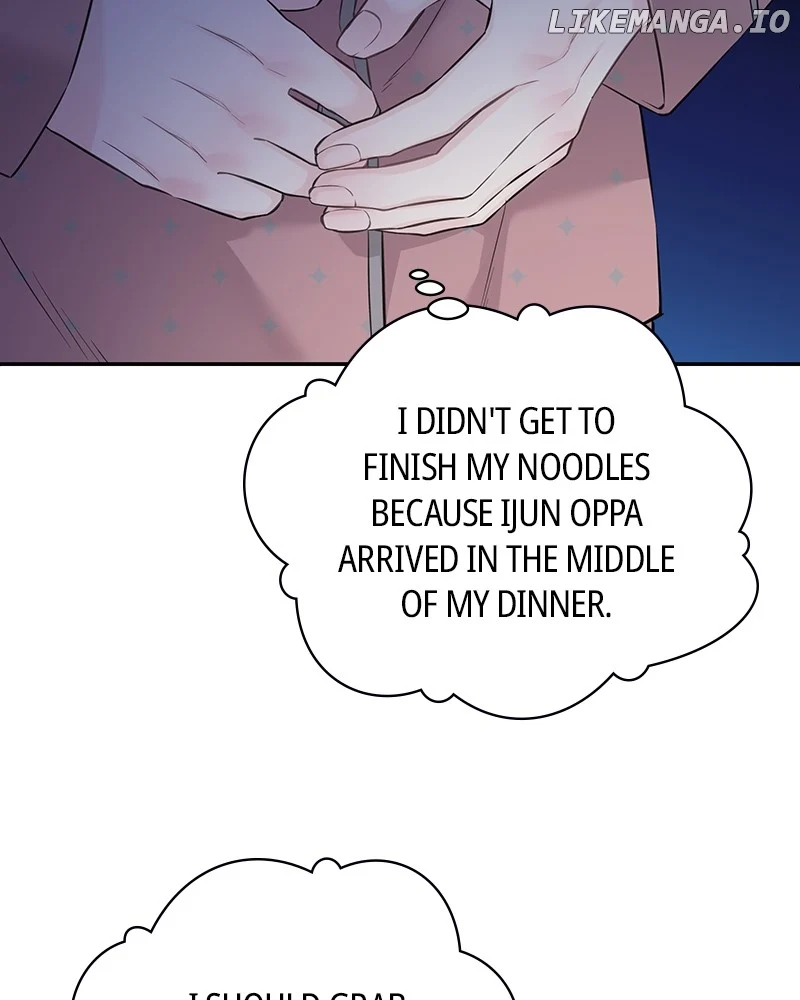 As If Love Doesn’t Exist Chapter 48 page 7