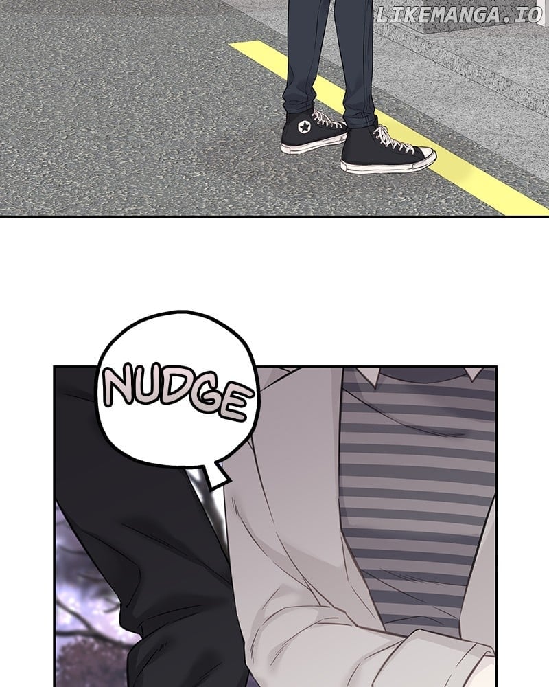 As If Love Doesn’t Exist Chapter 48 page 79
