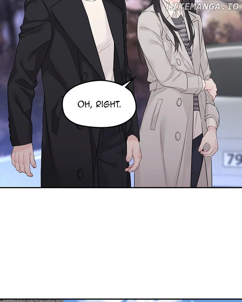 As If Love Doesn’t Exist Chapter 48 page 81