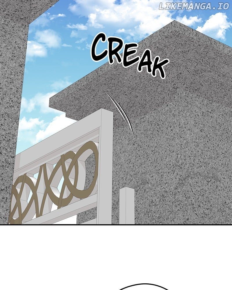 As If Love Doesn’t Exist Chapter 48 page 82