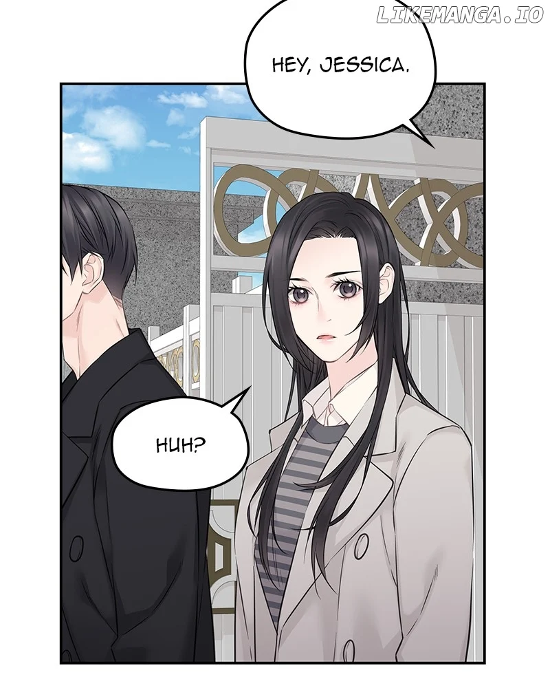 As If Love Doesn’t Exist Chapter 48 page 83