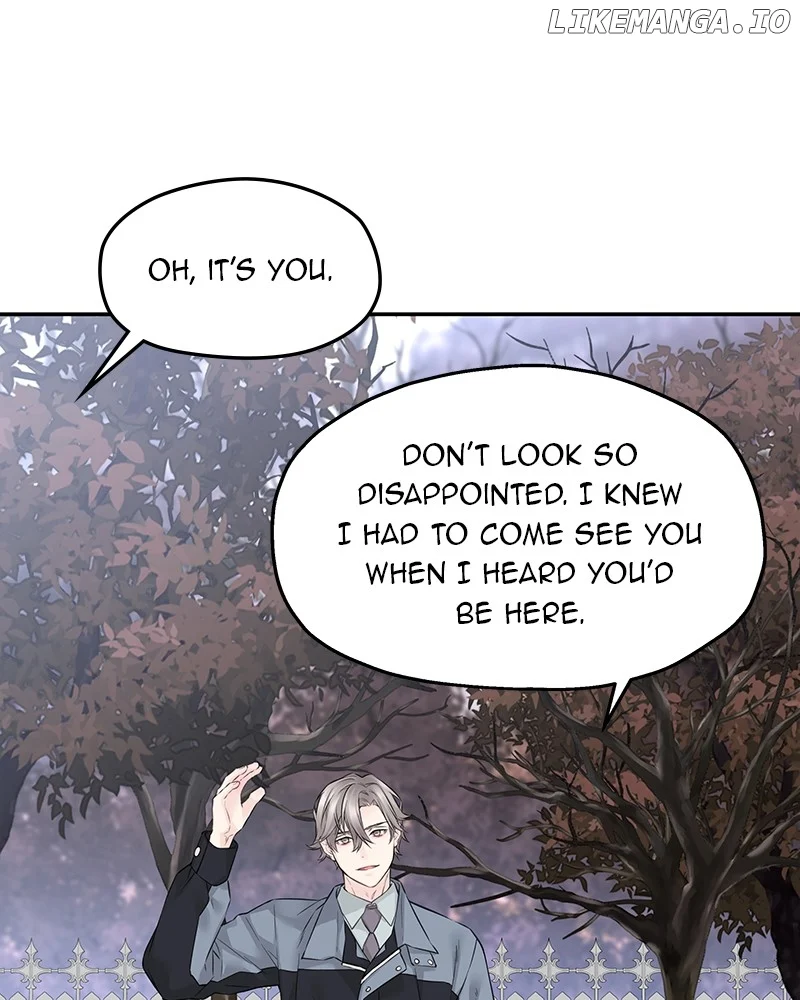 As If Love Doesn’t Exist Chapter 48 page 84