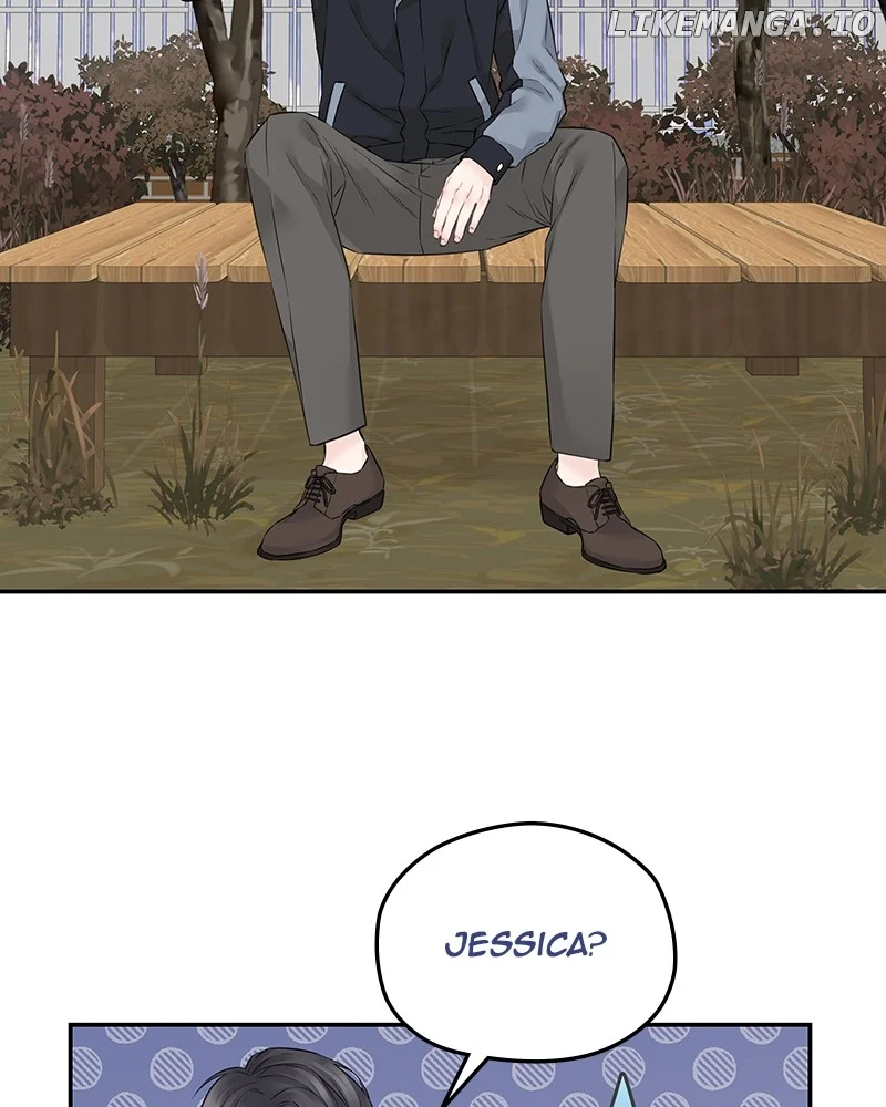 As If Love Doesn’t Exist Chapter 48 page 85