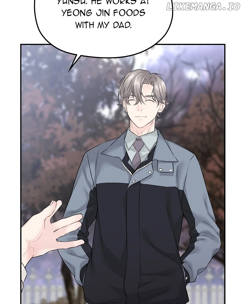 As If Love Doesn’t Exist Chapter 48 page 89