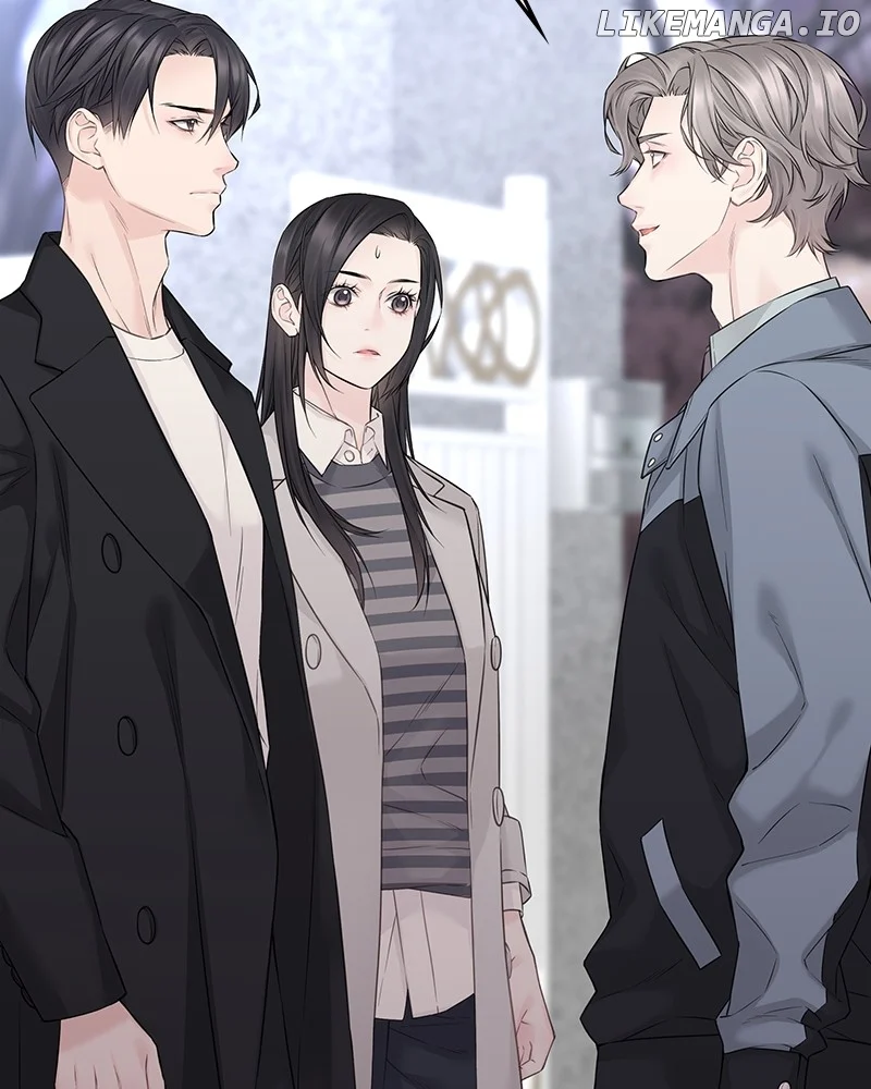 As If Love Doesn’t Exist Chapter 48 page 91