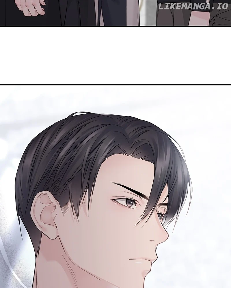 As If Love Doesn’t Exist Chapter 48 page 92