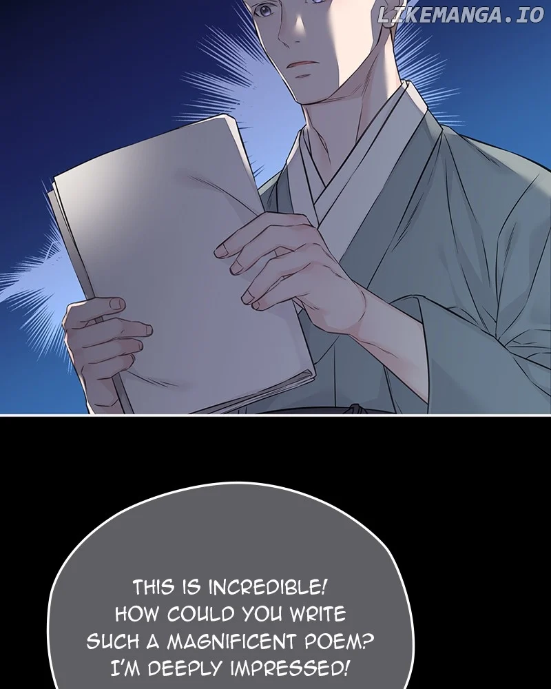As If Love Doesn’t Exist Chapter 49 page 99