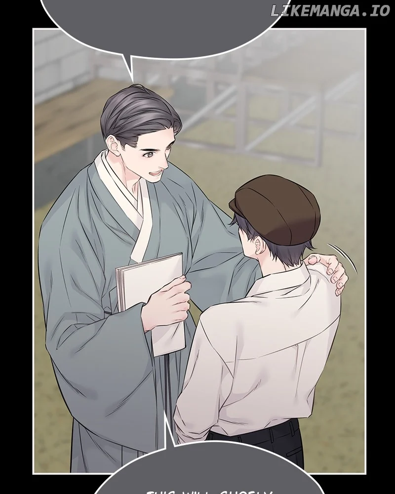 As If Love Doesn’t Exist Chapter 49 page 100