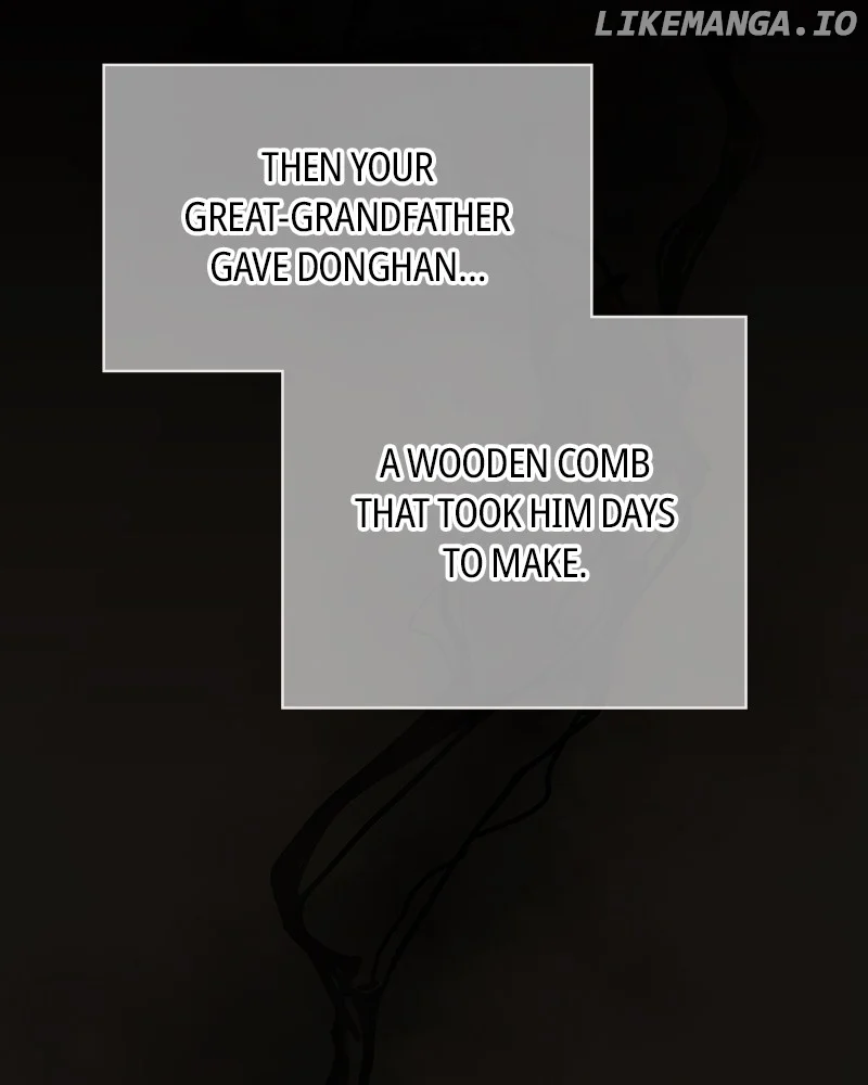 As If Love Doesn’t Exist Chapter 49 page 103