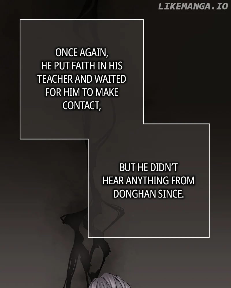 As If Love Doesn’t Exist Chapter 49 page 104