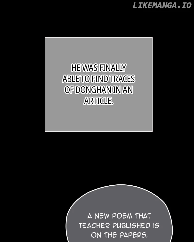 As If Love Doesn’t Exist Chapter 49 page 106