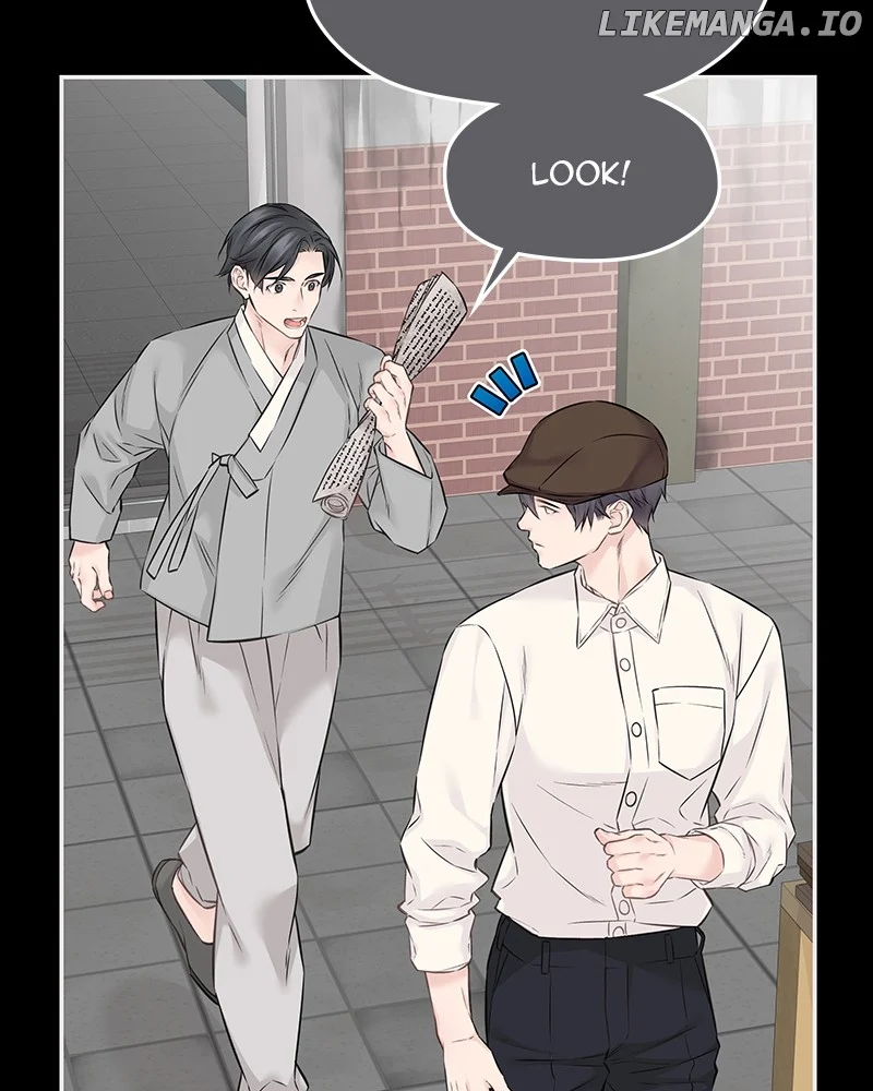 As If Love Doesn’t Exist Chapter 49 page 107