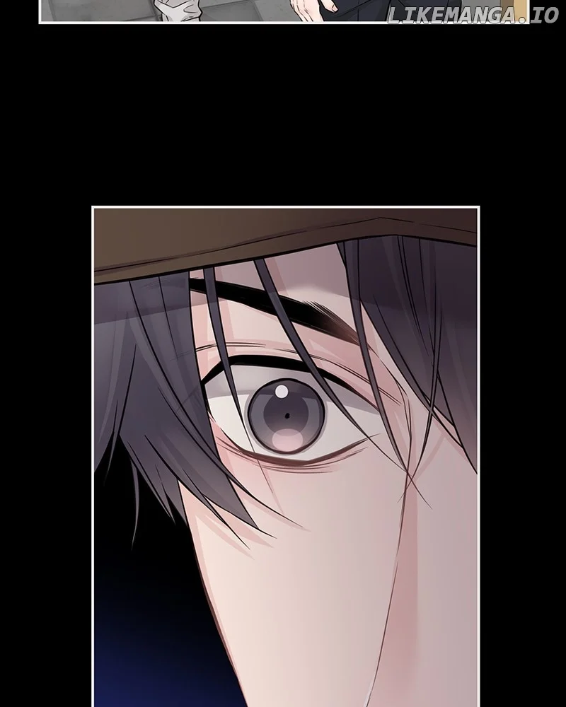 As If Love Doesn’t Exist Chapter 49 page 108