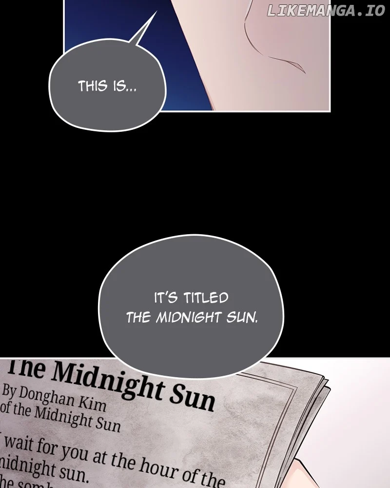 As If Love Doesn’t Exist Chapter 49 page 109