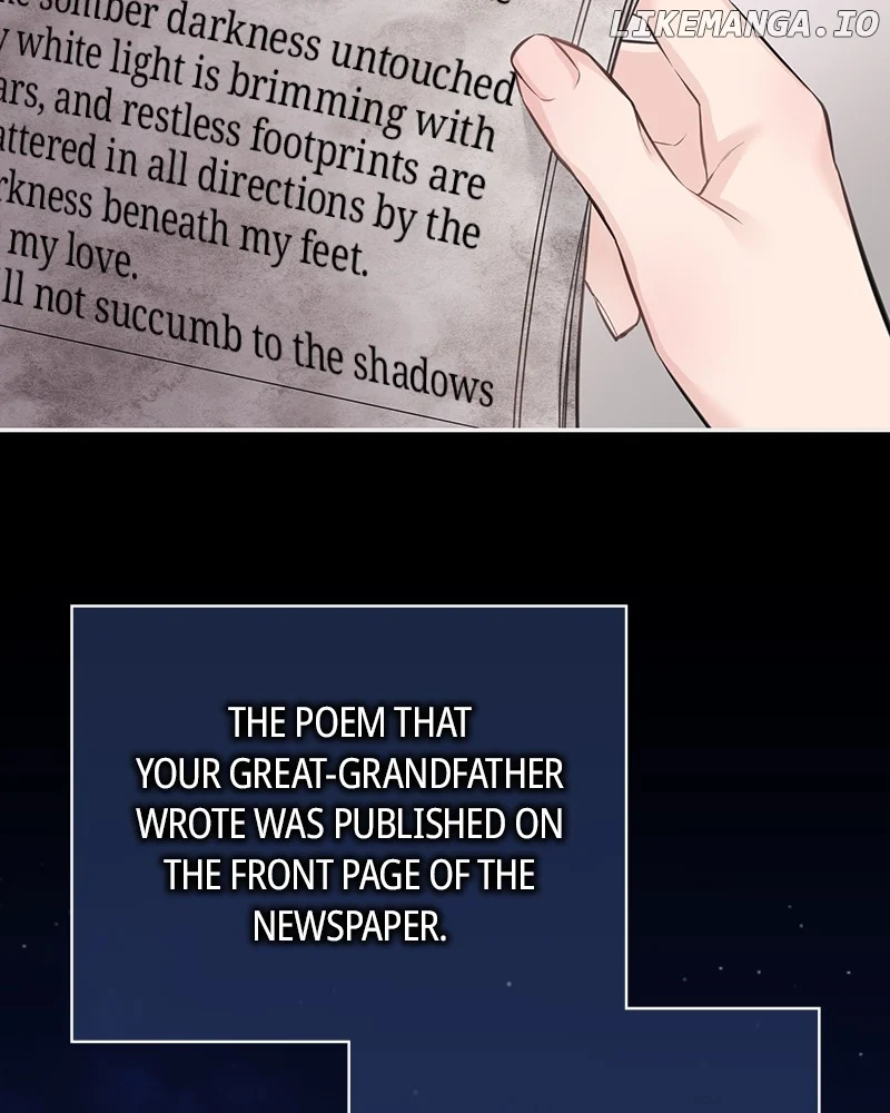 As If Love Doesn’t Exist Chapter 49 page 110