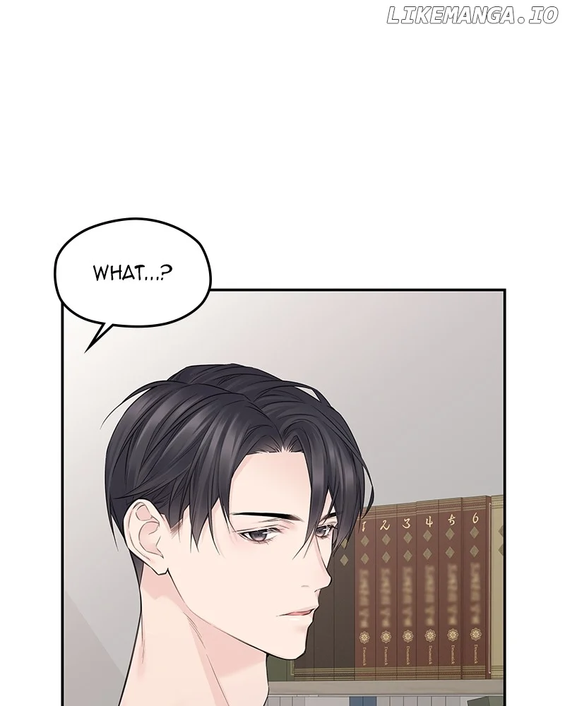 As If Love Doesn’t Exist Chapter 49 page 11