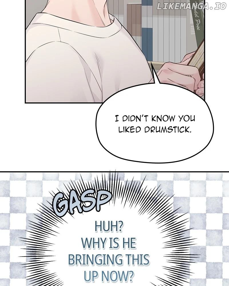 As If Love Doesn’t Exist Chapter 49 page 12