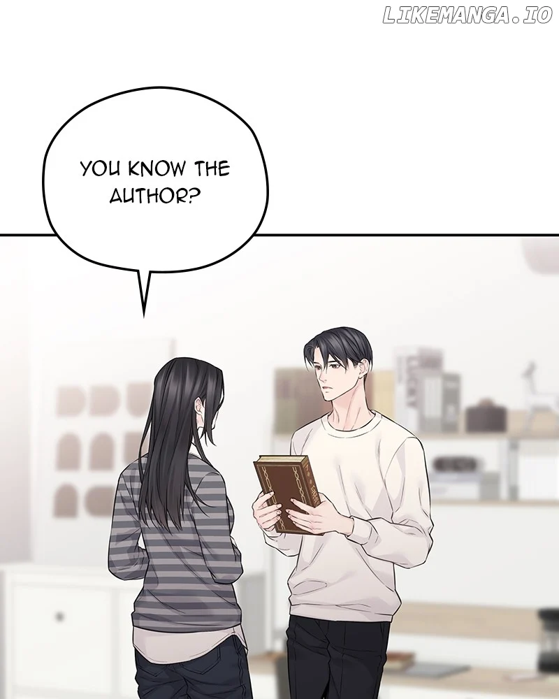 As If Love Doesn’t Exist Chapter 49 page 14
