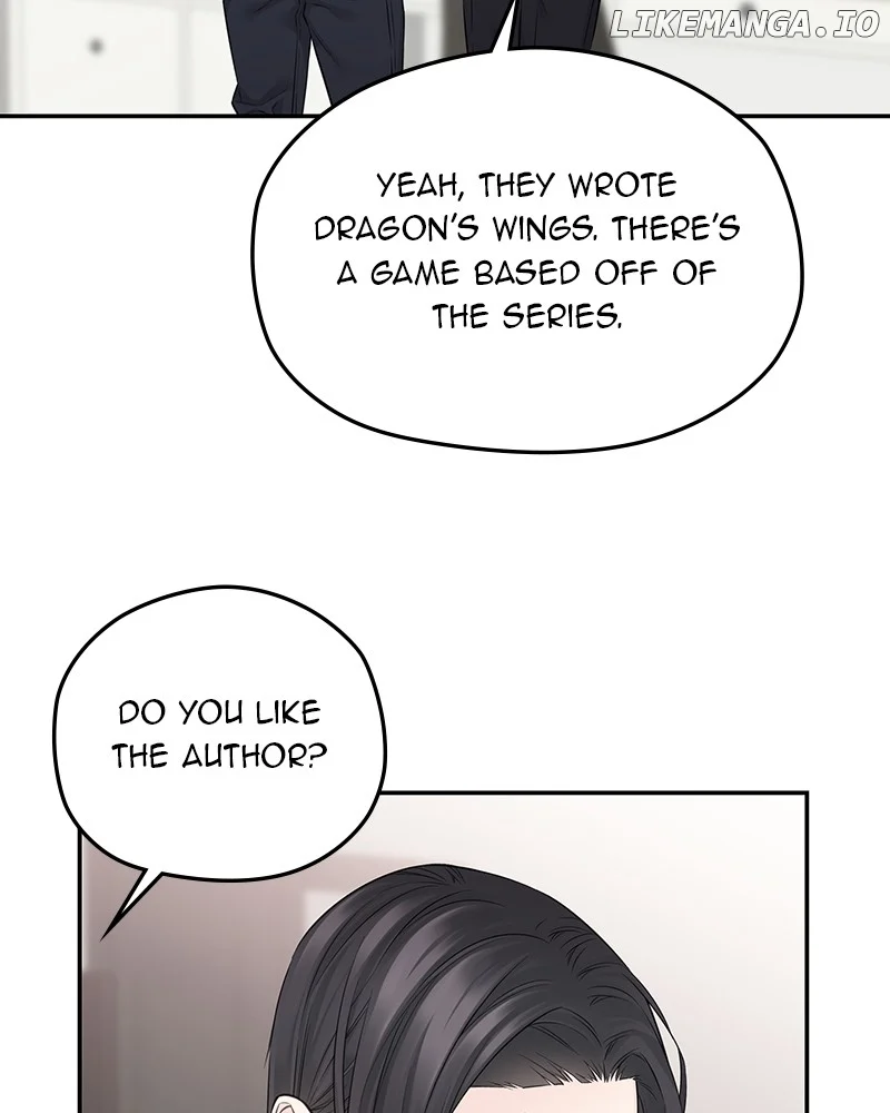 As If Love Doesn’t Exist Chapter 49 page 15
