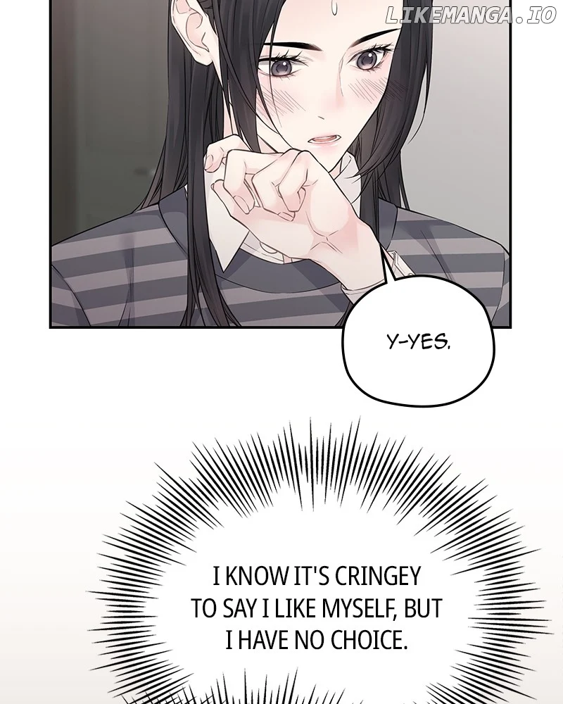 As If Love Doesn’t Exist Chapter 49 page 16