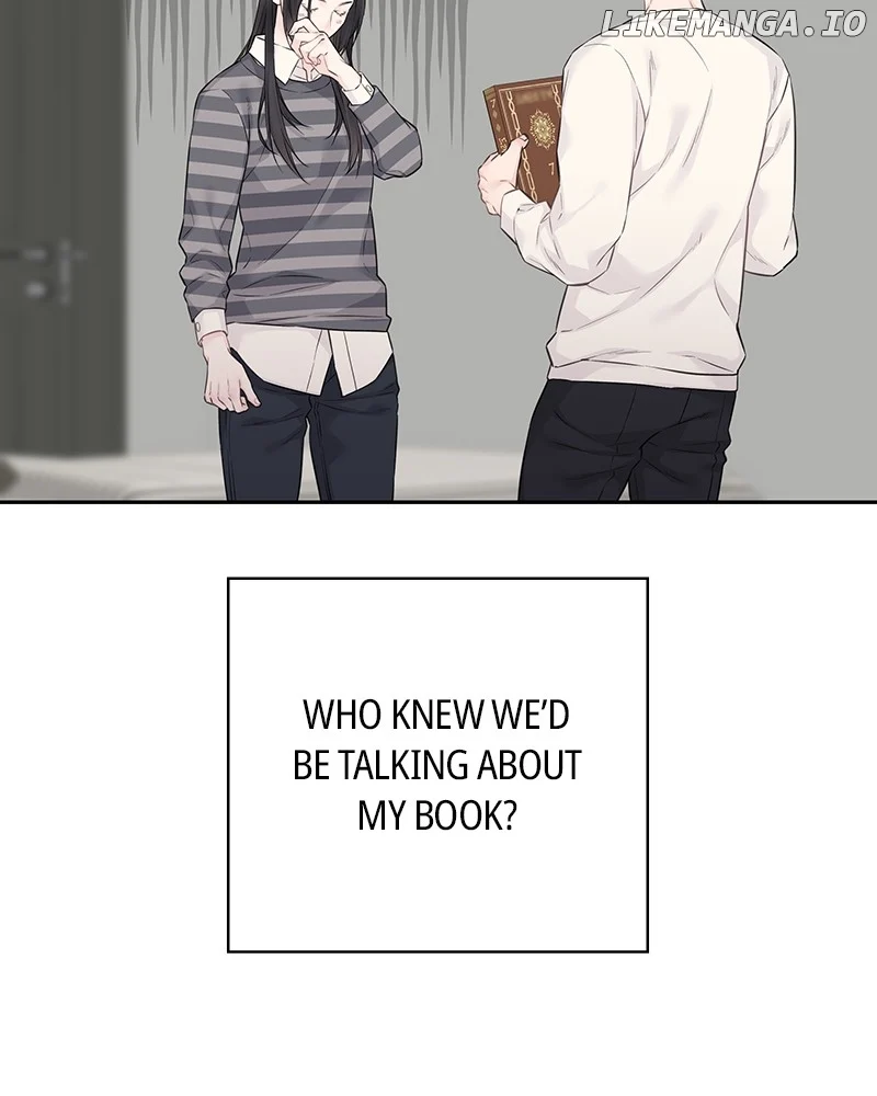 As If Love Doesn’t Exist Chapter 49 page 18