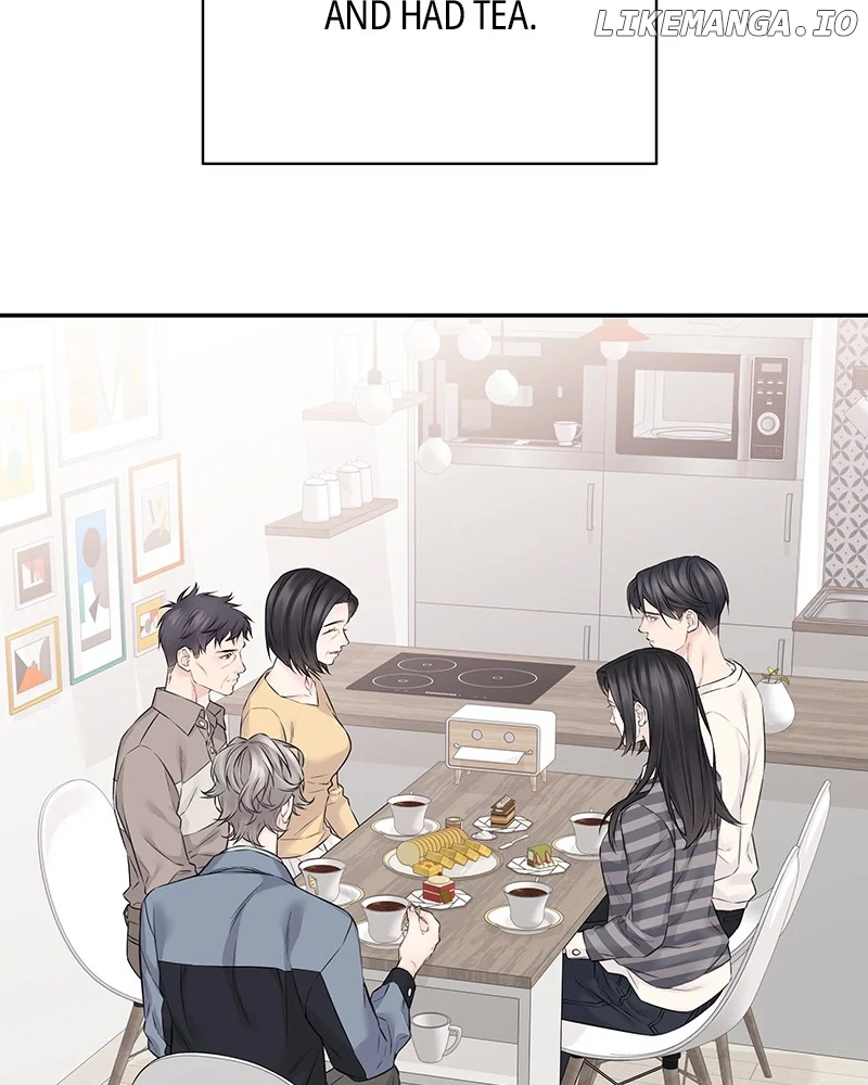 As If Love Doesn’t Exist Chapter 49 page 1