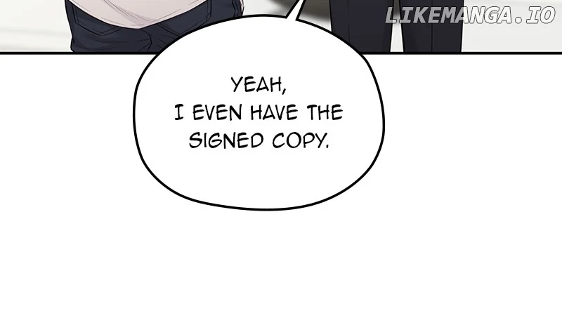 As If Love Doesn’t Exist Chapter 49 page 22