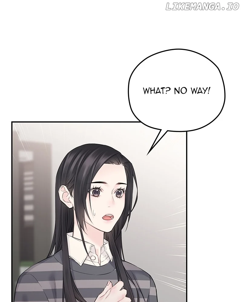 As If Love Doesn’t Exist Chapter 49 page 23