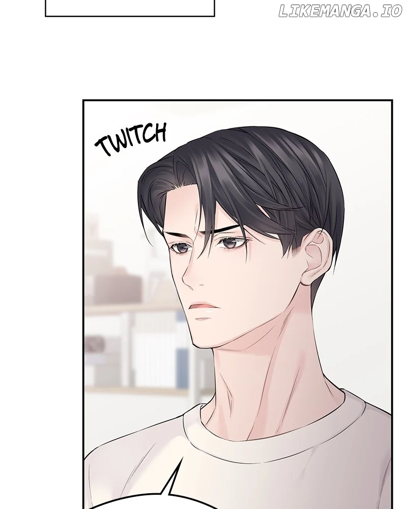 As If Love Doesn’t Exist Chapter 49 page 25