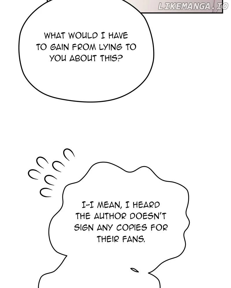 As If Love Doesn’t Exist Chapter 49 page 26