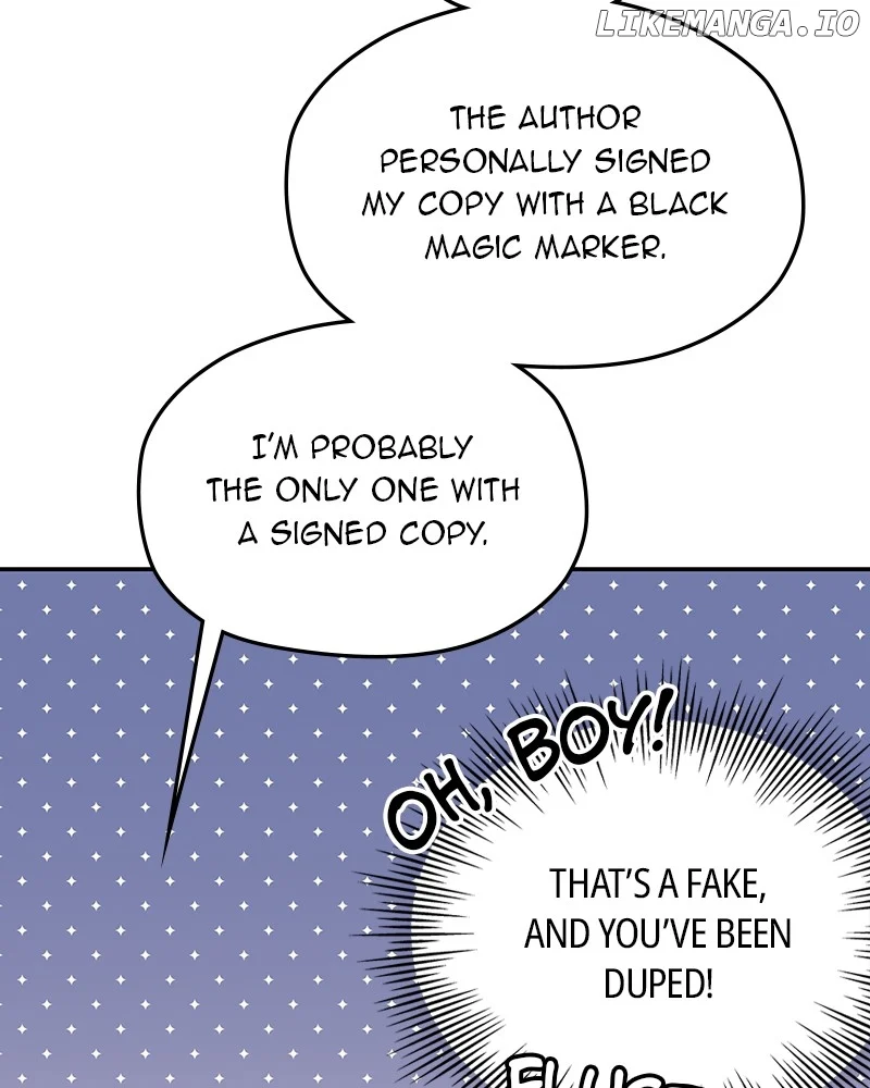 As If Love Doesn’t Exist Chapter 49 page 28