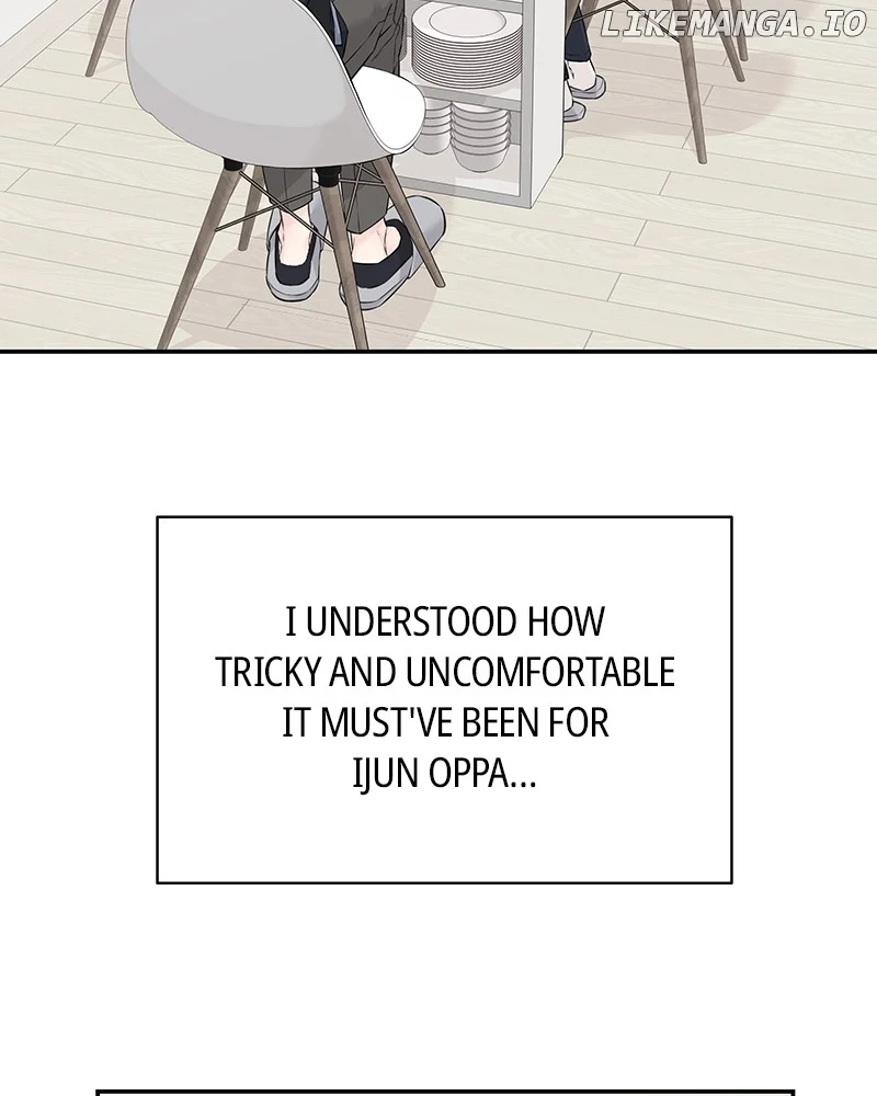 As If Love Doesn’t Exist Chapter 49 page 2