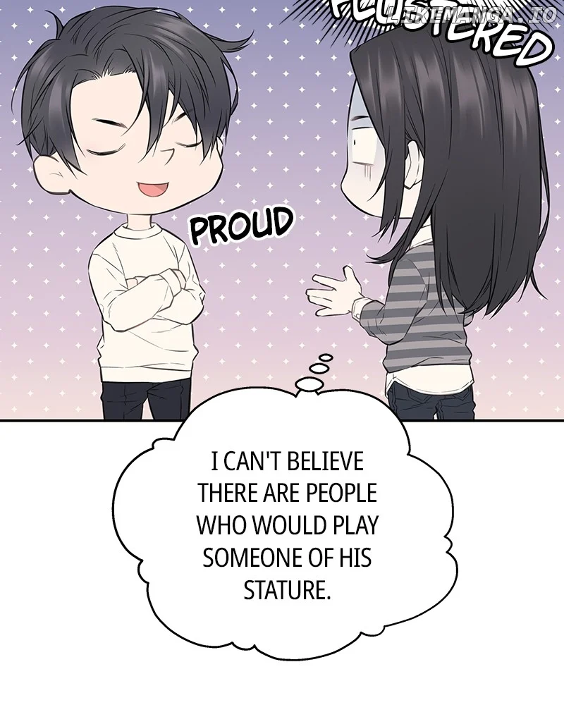 As If Love Doesn’t Exist Chapter 49 page 29