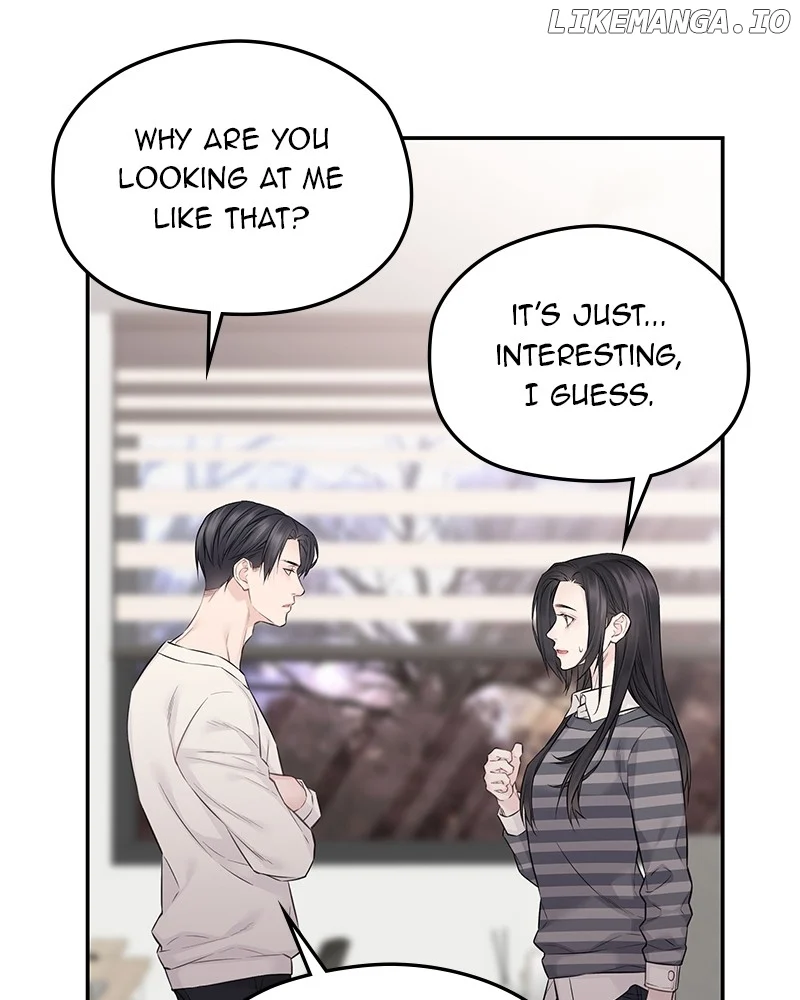 As If Love Doesn’t Exist Chapter 49 page 30