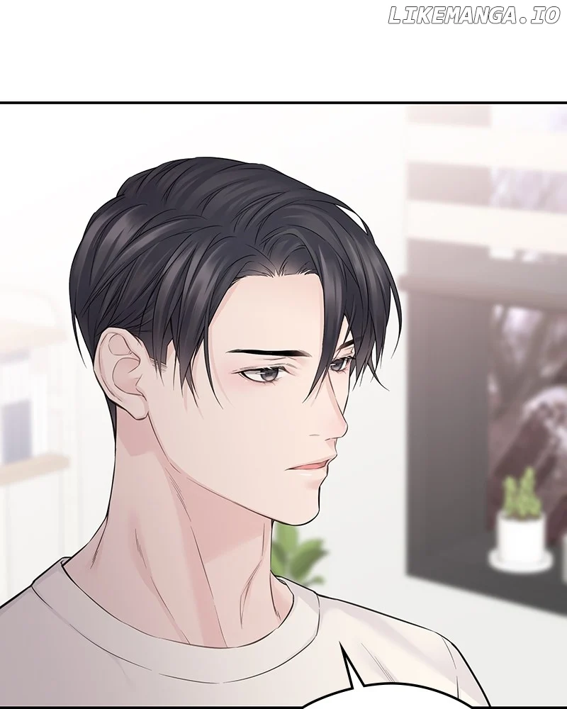 As If Love Doesn’t Exist Chapter 49 page 33