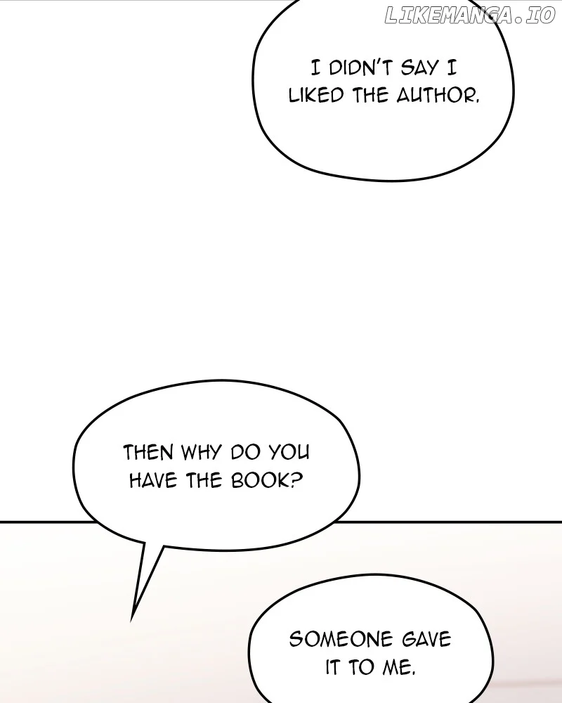 As If Love Doesn’t Exist Chapter 49 page 34